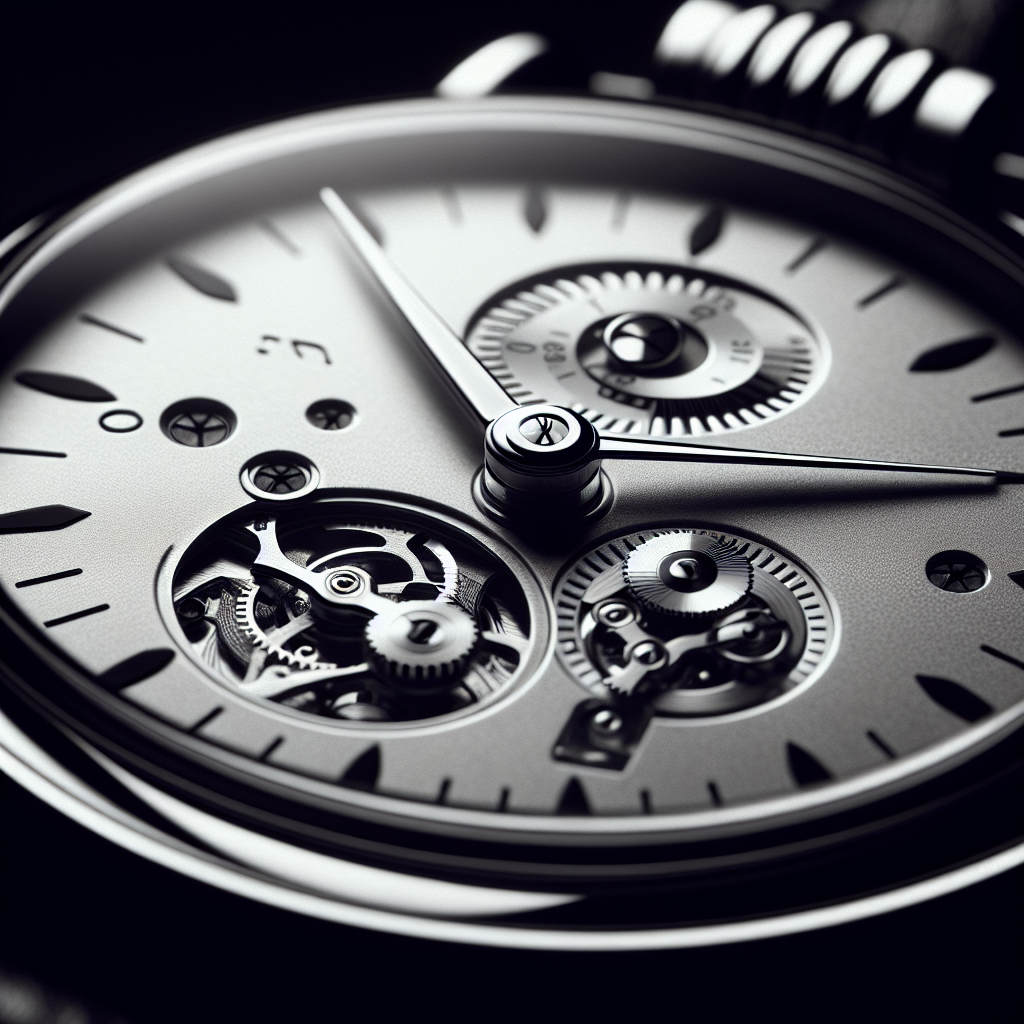 바쉐론 콘스탄틴 시계 동향