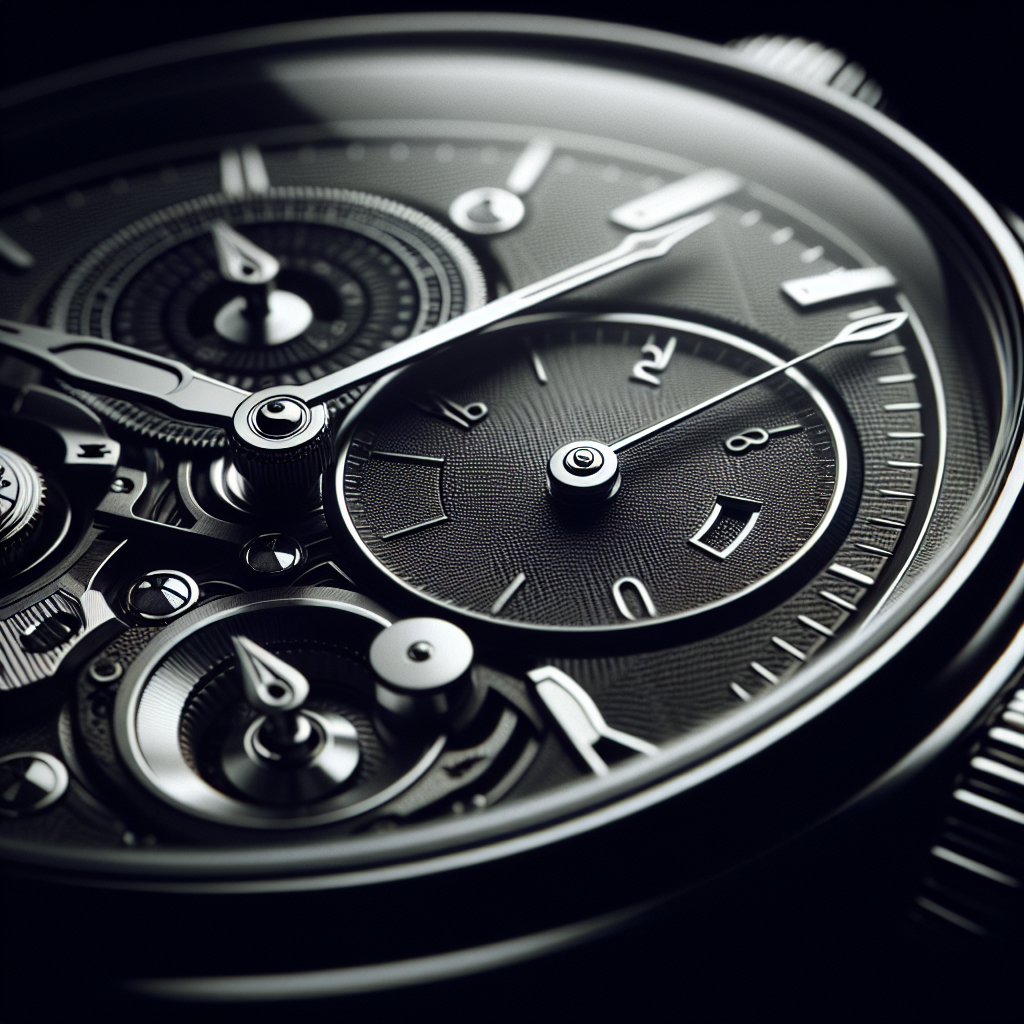 파텍필립, 차이밍 신기록!