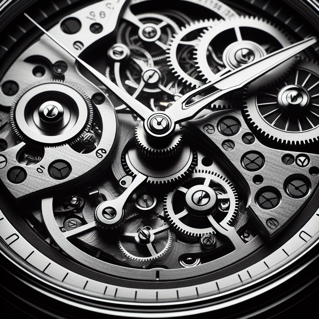 롤렉스 시계 가격 동향