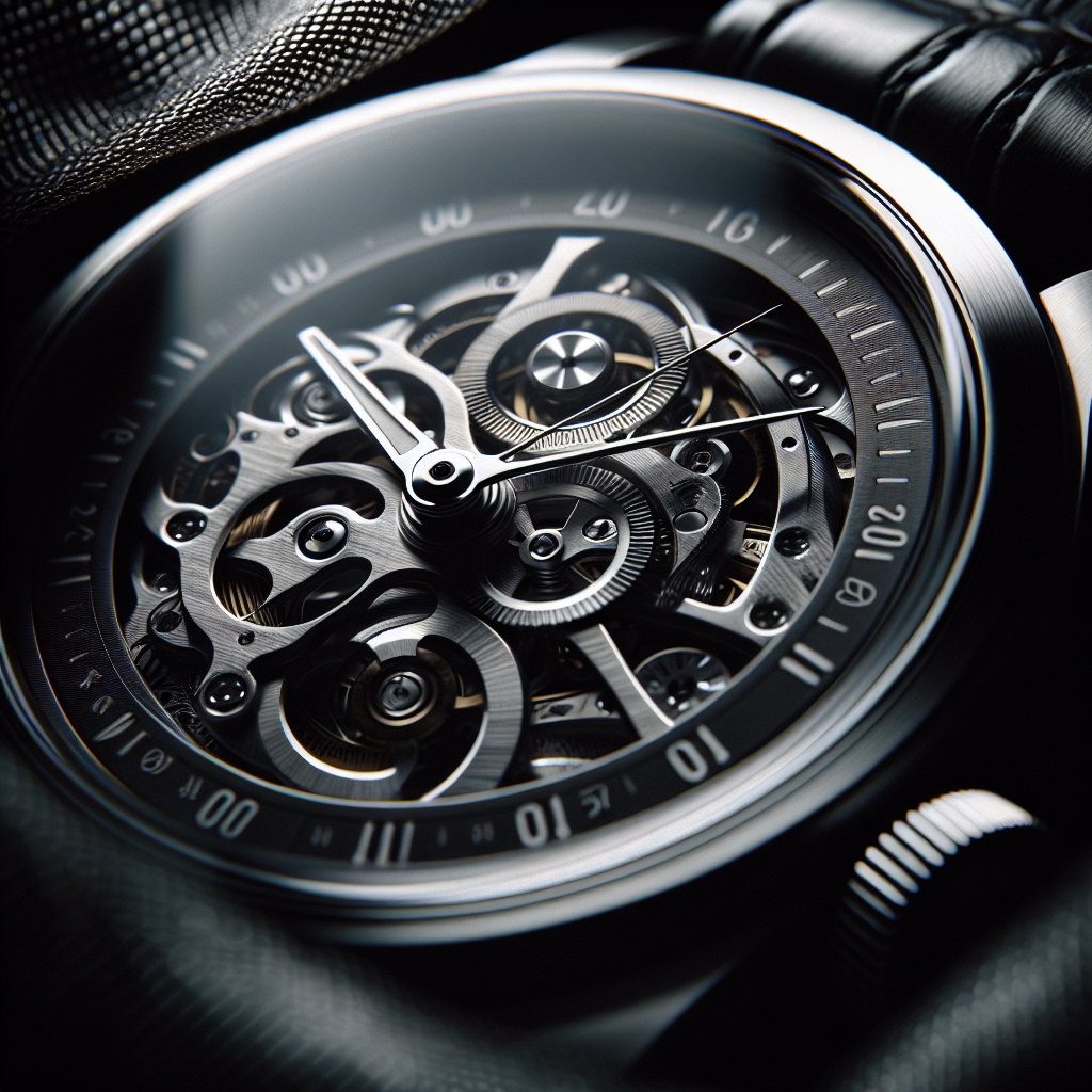 FP쥬른 시계 경매가 주목