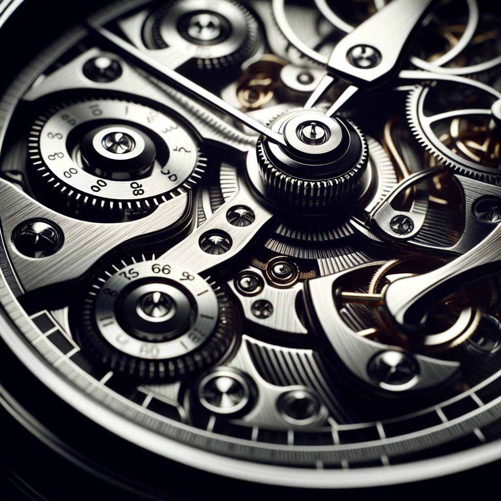 롤렉스 AI 결합 중고시장 혁신