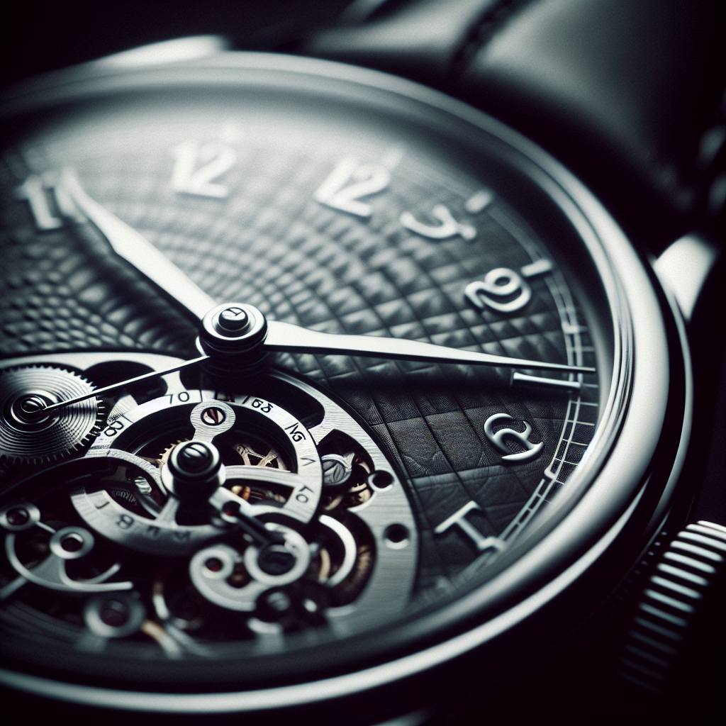 롤렉스, AI로 중고시장 혁신