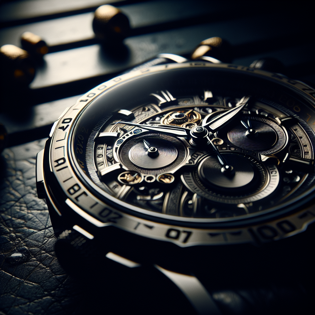 FP쥬른 시계 경매가 갱신