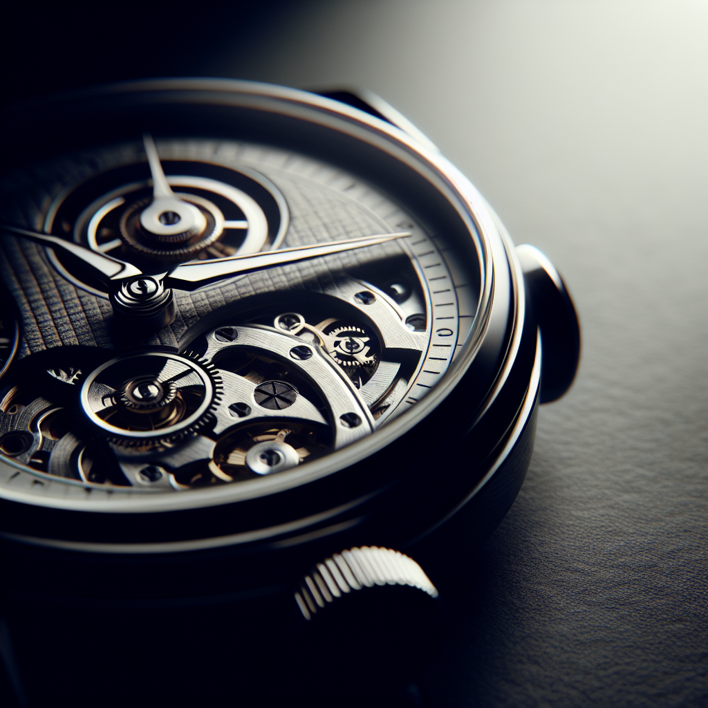 리샤르밀 시계 동향