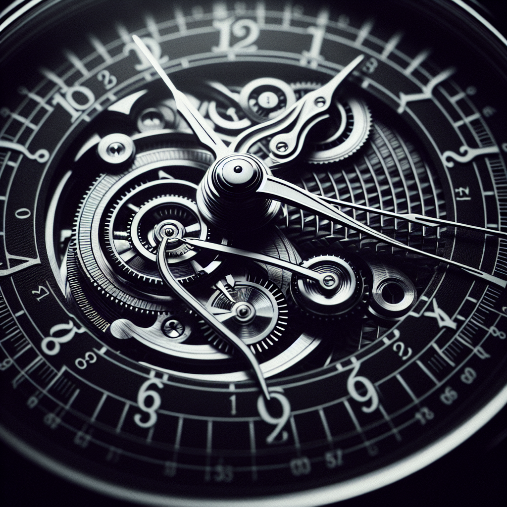 바쉐론 콘스탄틴 시계 대전