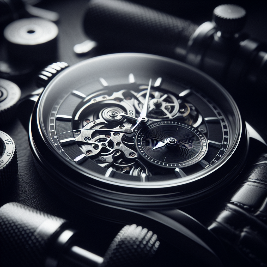 FP쥬른 시계 거래와 경매