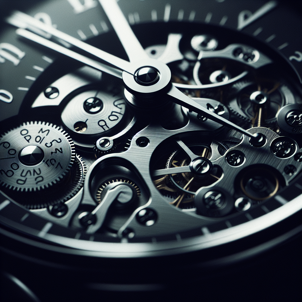 오데마피게 논폴리싱 민트급이 씨가 마른 진짜 이유