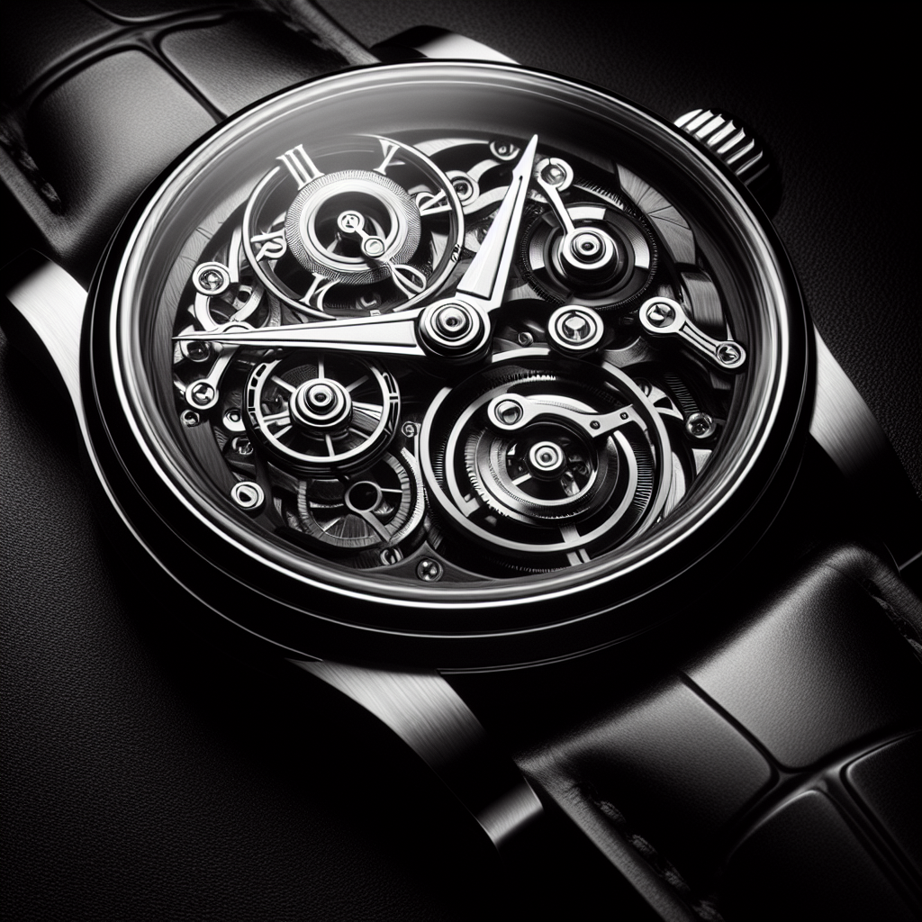 FP쥬른과 슈마허 시계 경매