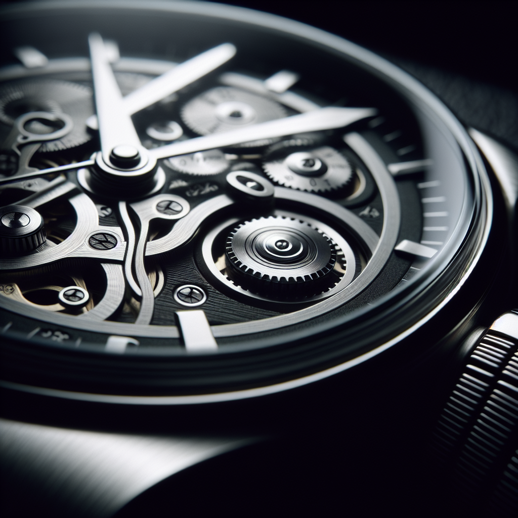 바쉐론 콘스탄틴 시장 동향