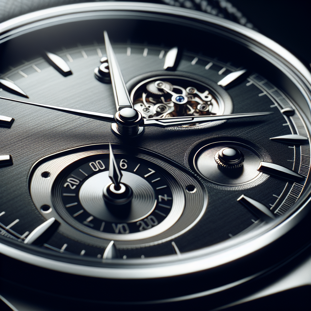 FP쥬른 시계 경매 화제