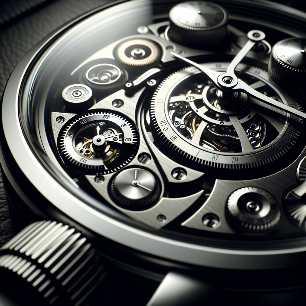 바쉐론 콘스탄틴 시계 동향