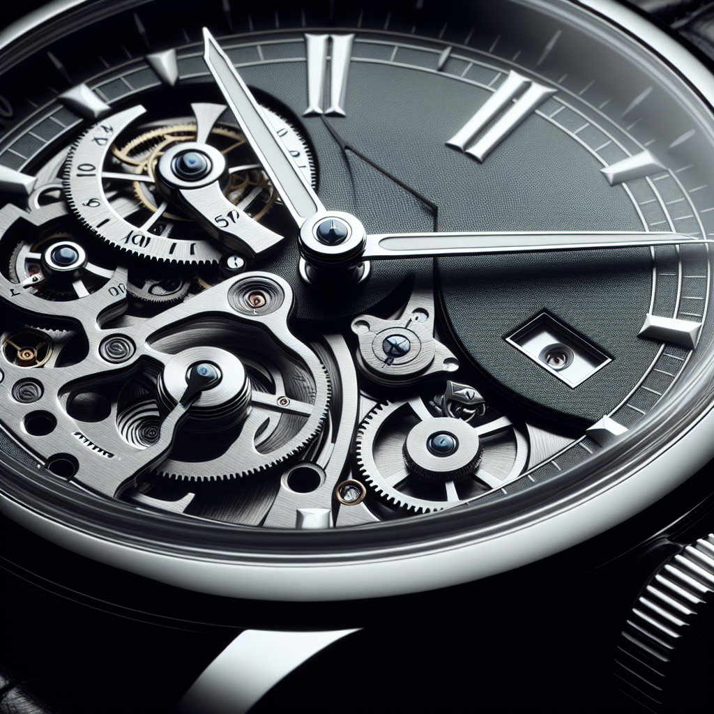 파텍필립 명품 시계 동향