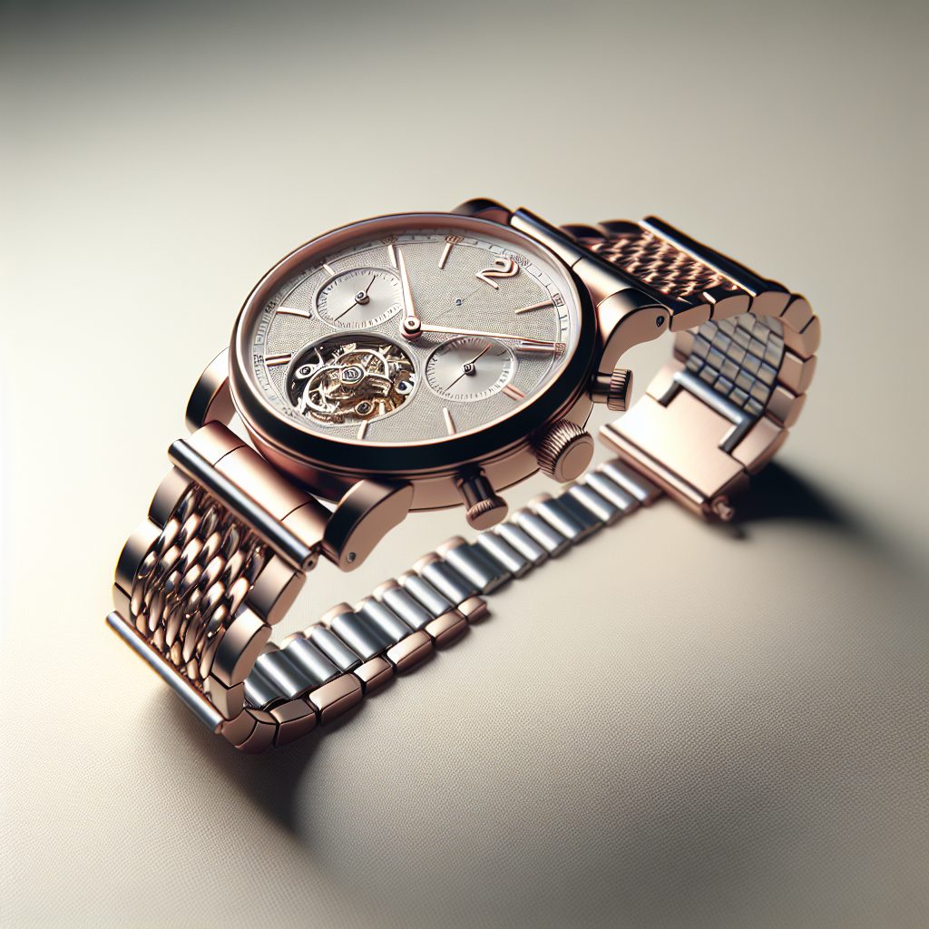 오데마피게 시간의 가치에 숨겨진 건축적 아름다움