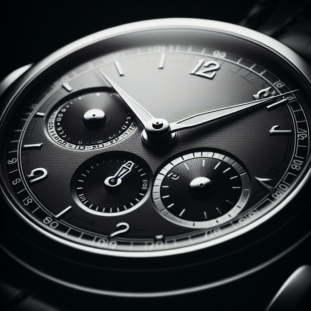 롤렉스 시계와 FA 이적