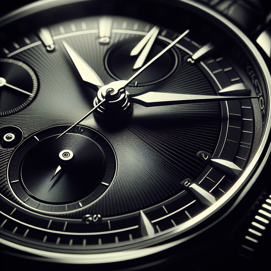 오데마피게 시계 동향