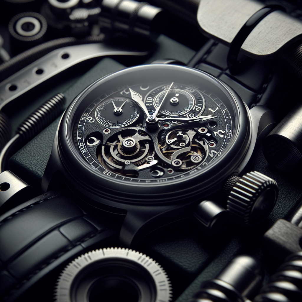 롤렉스 시계와 FA 이적