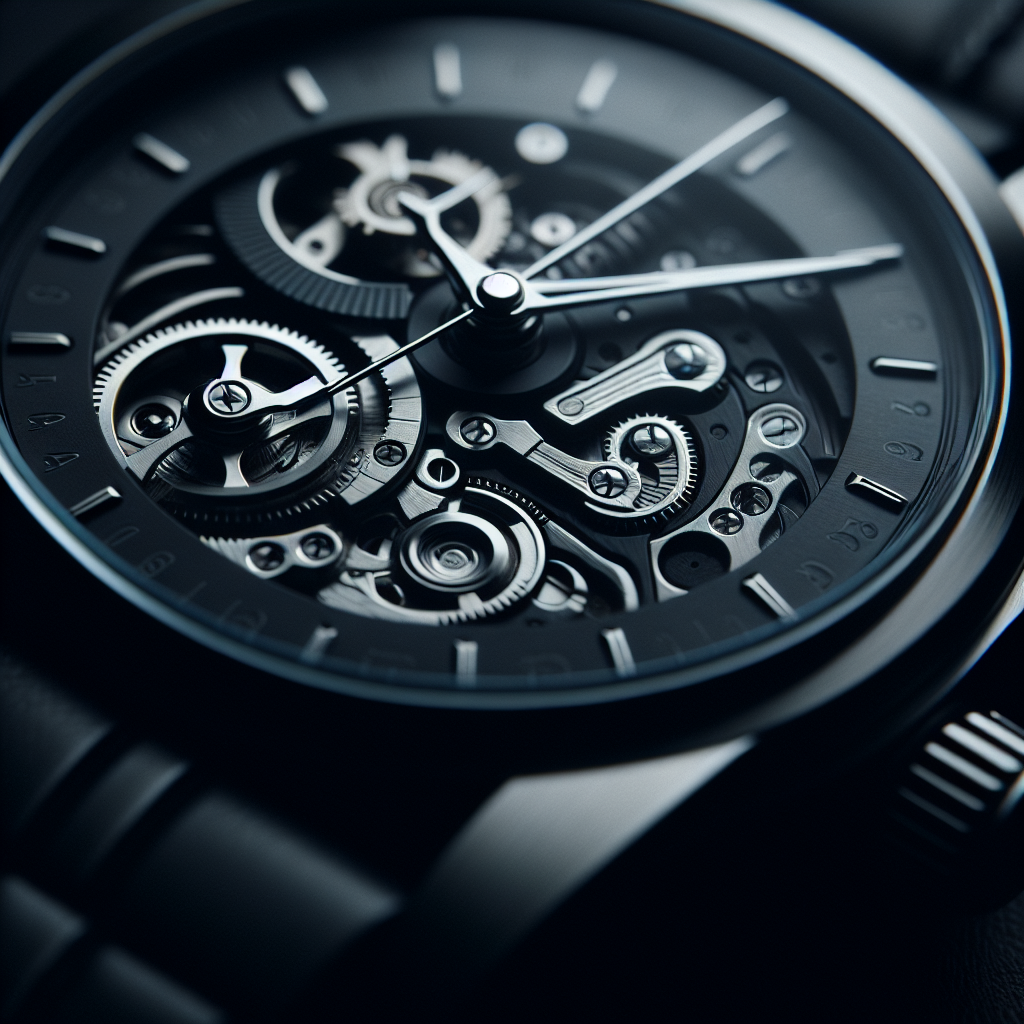 바쉐론 콘스탄틴 시계 동향