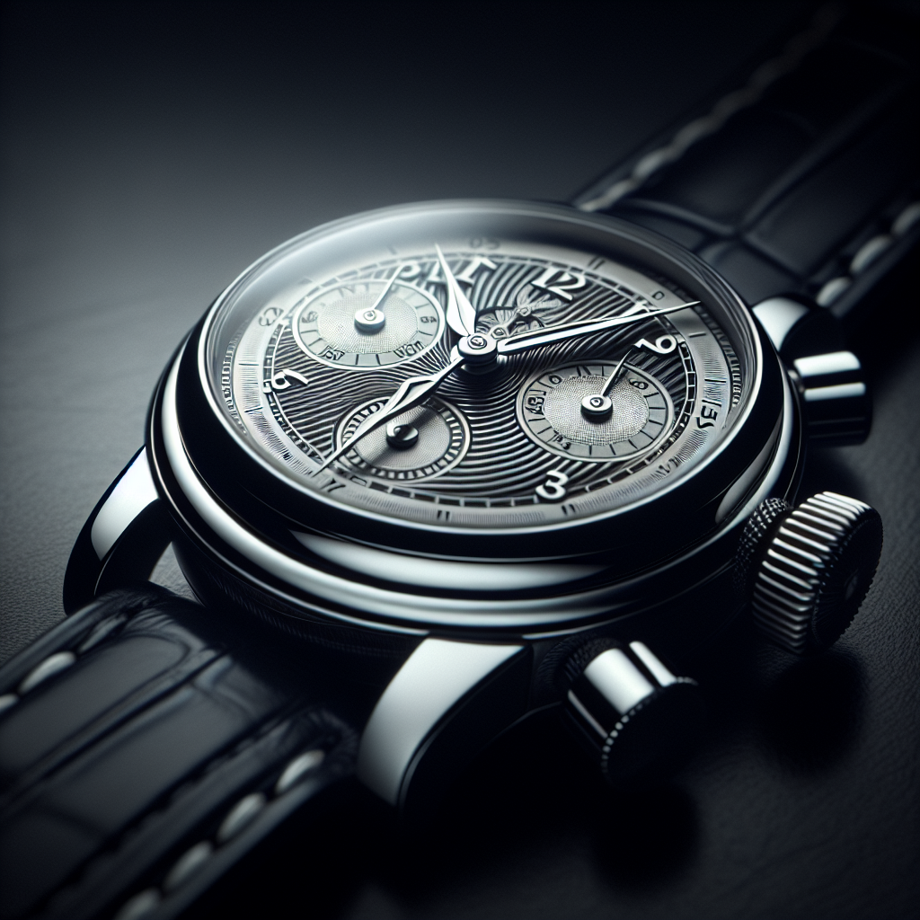 오데마피게 실거래가 동향