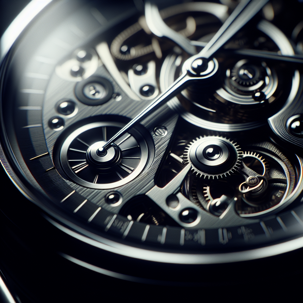 오데마피게 점핑 아워 공개