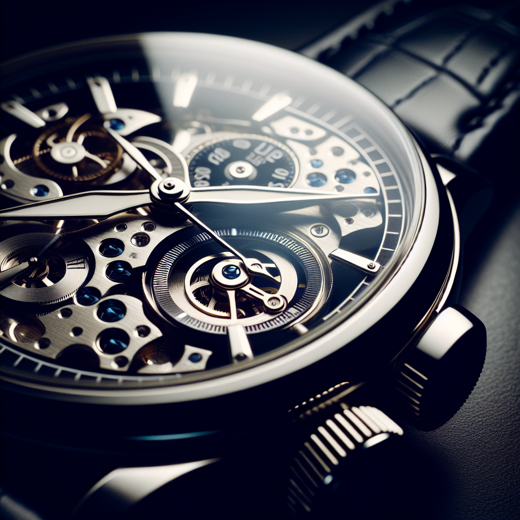 FP쥬른 시계 경매 기록