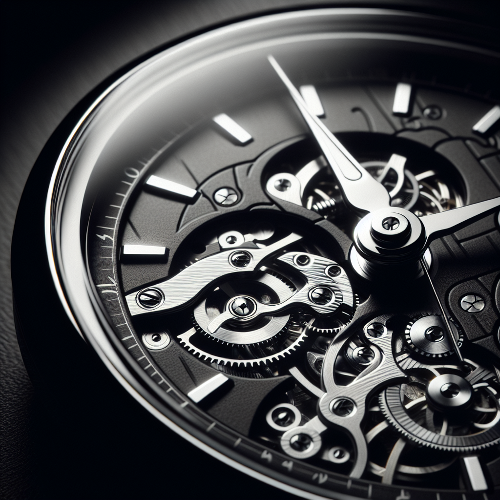 파텍필립 시계 실제가