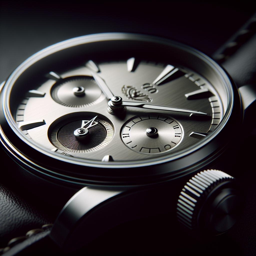 오데마피게 시계 동향