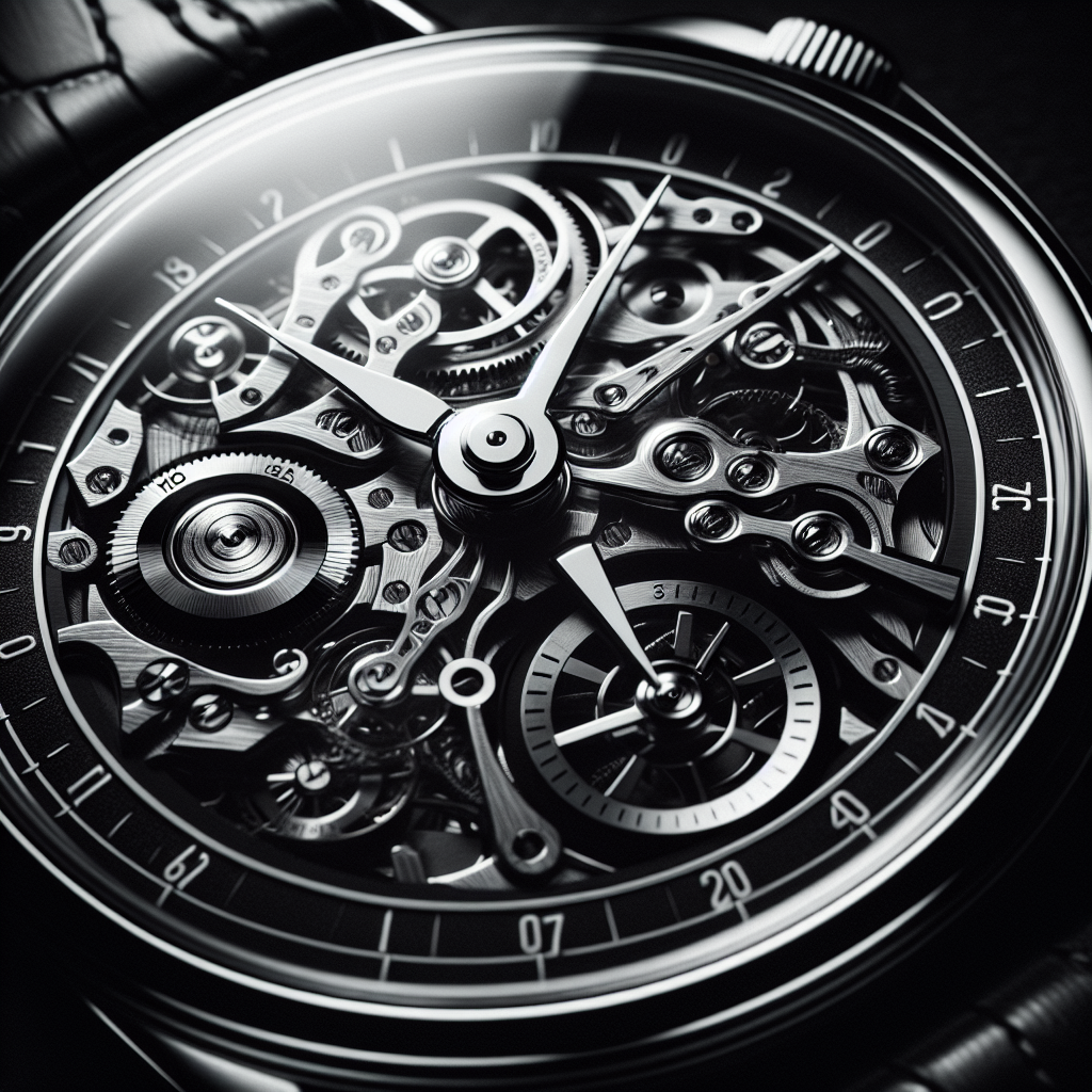 파텍필립 실거래가 분석