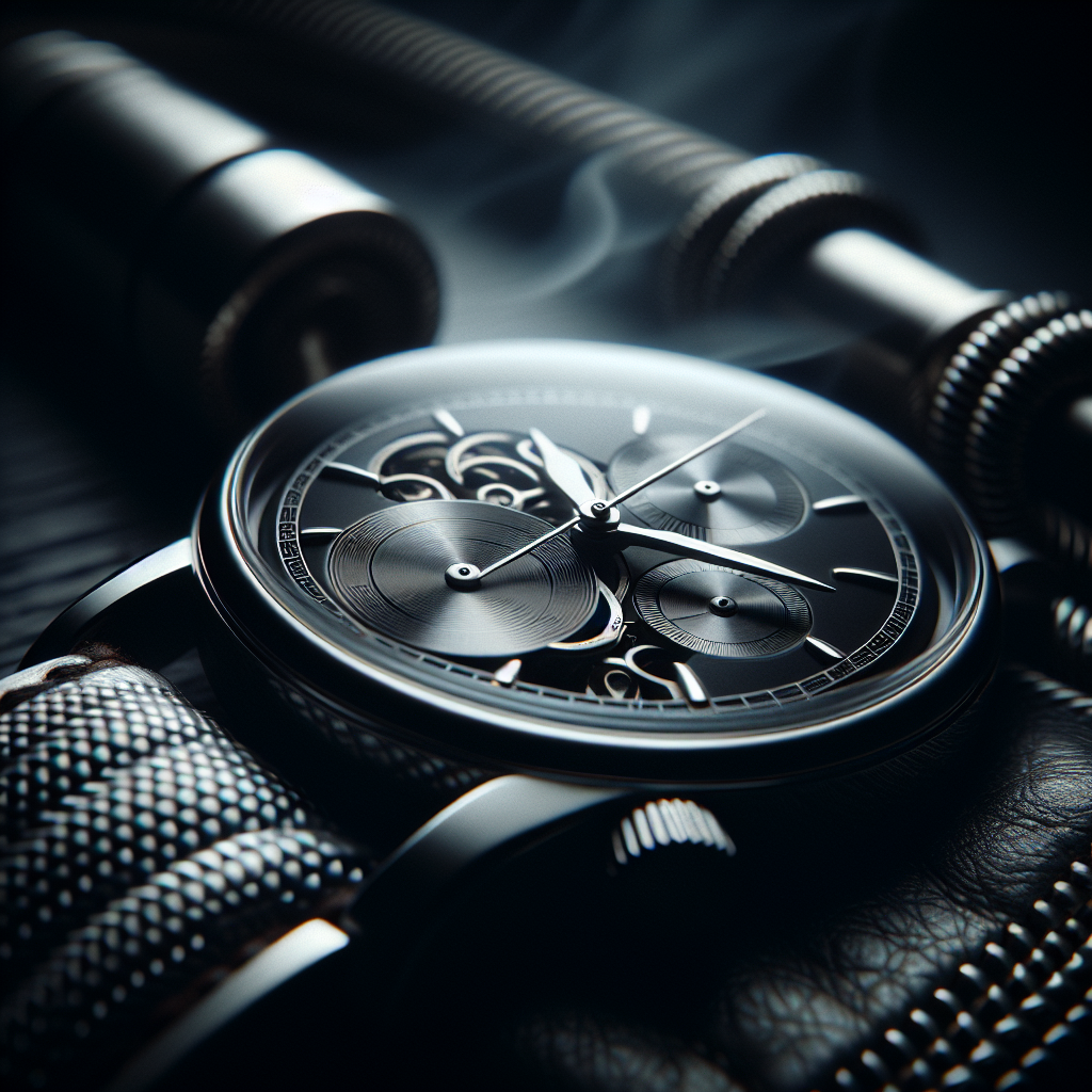 오데마피게 거래와 혁신