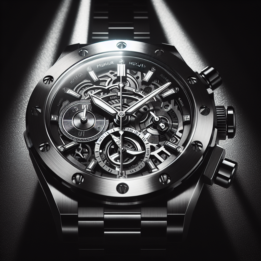 랑에운트죄네 면세점의 신세계