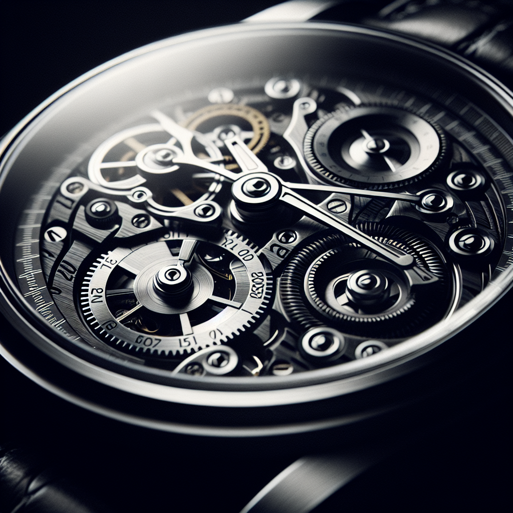 바쉐론 콘스탄틴 시계 동향