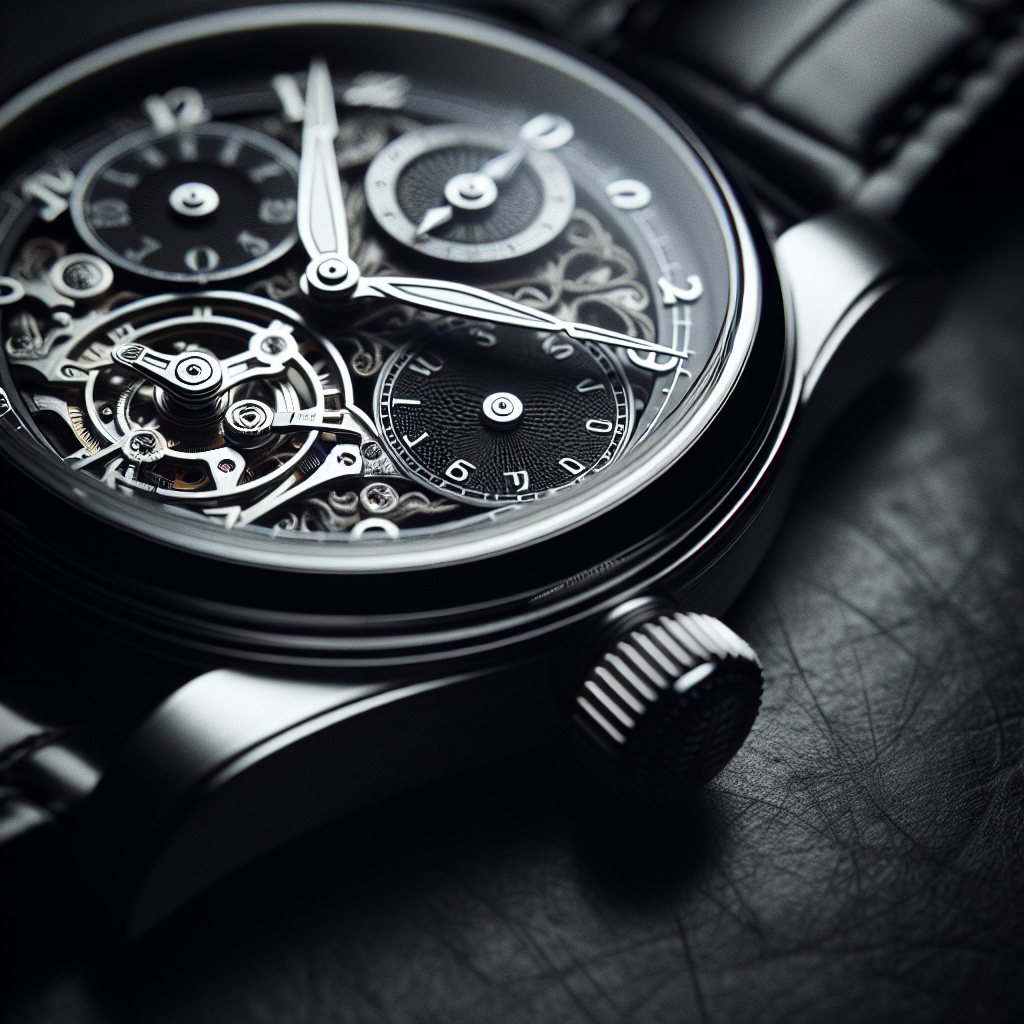 롤렉스 시계 최신 동향