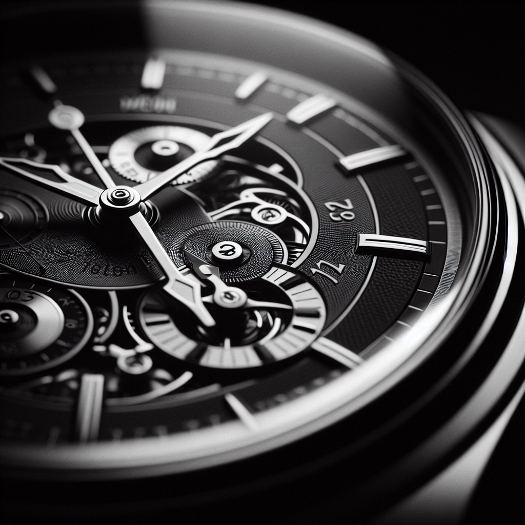 오데마피게 시계 트렌드