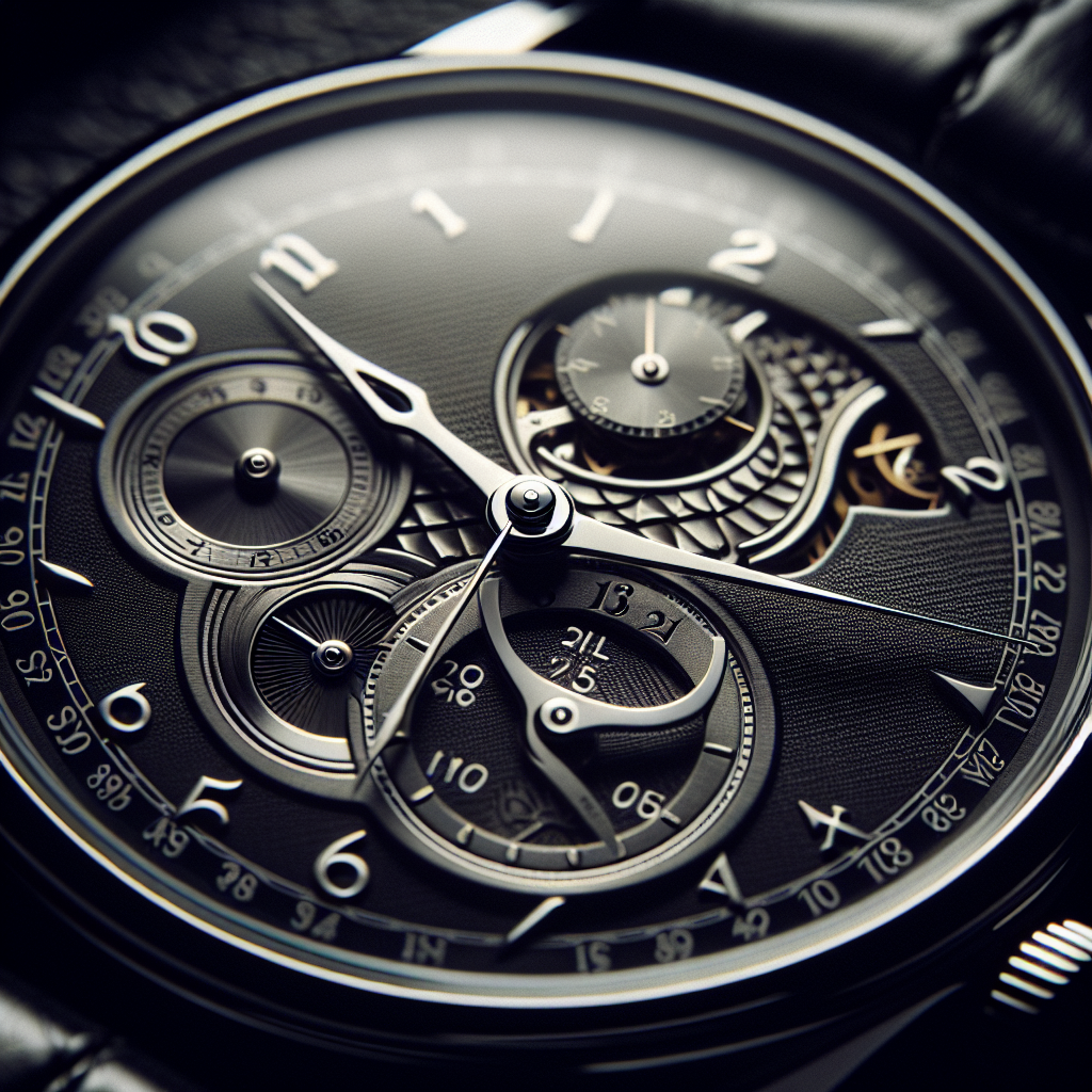 롤렉스, 중고 시계 시장 충격