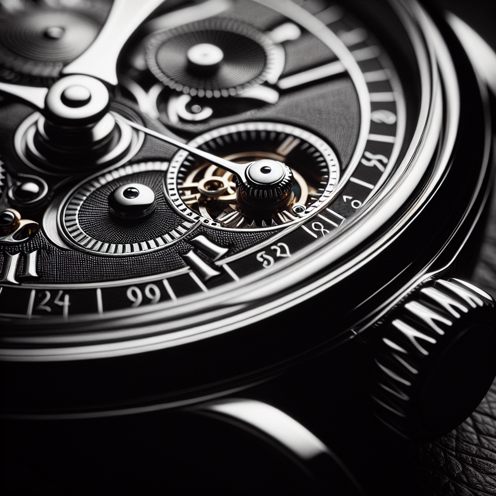 바쉐론 콘스탄틴 최신 동향