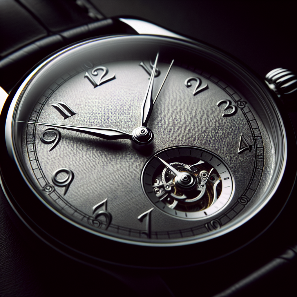 롤렉스, 특별기획전 대공개!