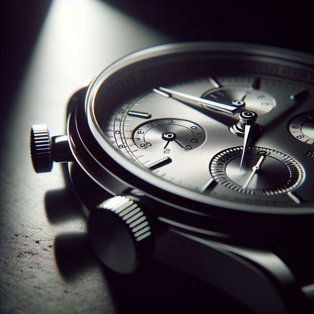 롤렉스 가치 변화 상황