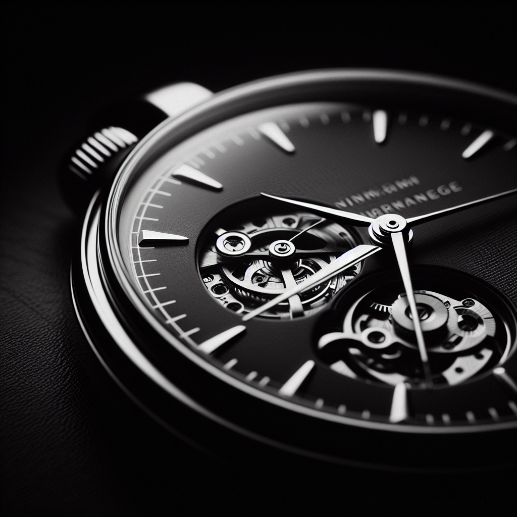 파텍필립 시계 동향