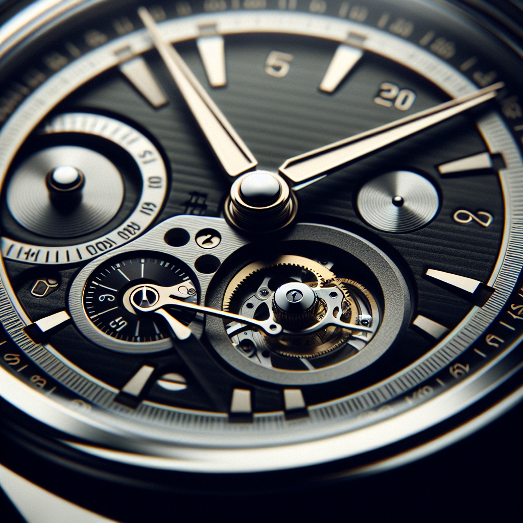 오데마피게 점핑 아워 공개