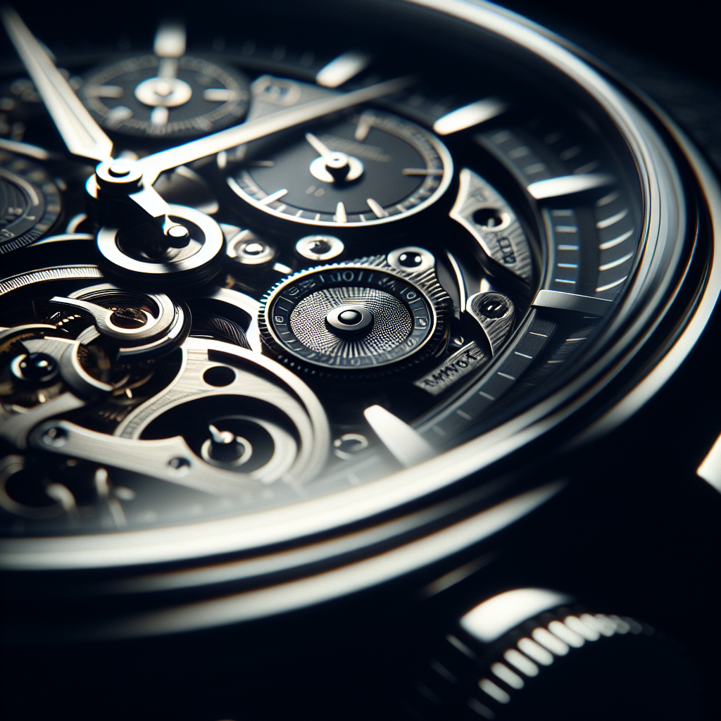 롤렉스 시장과 스포츠