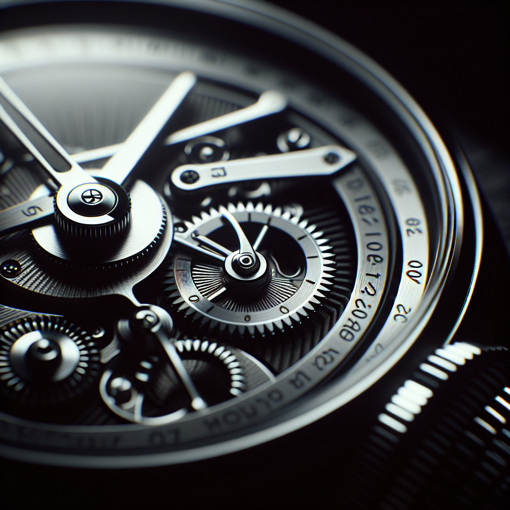 리샤르밀 시계 가격 동향