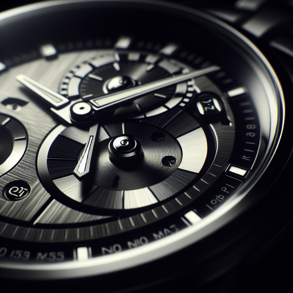 리샤르밀, 한국 시장 동향