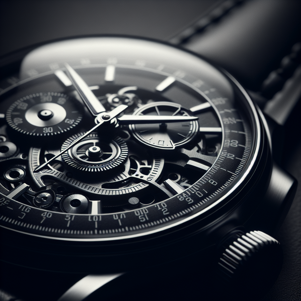 롤렉스 시계 거래 동향