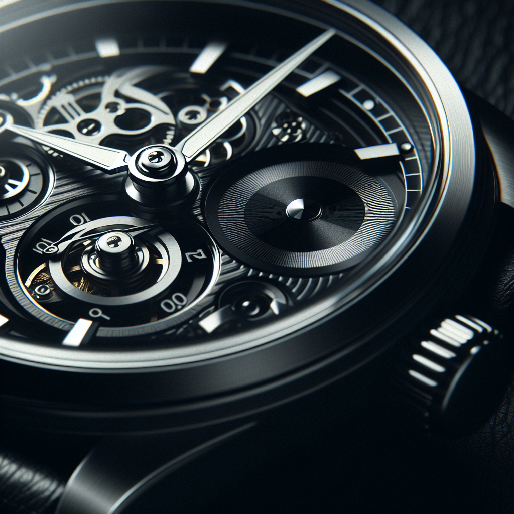 리샤르밀 손목시계 열풍