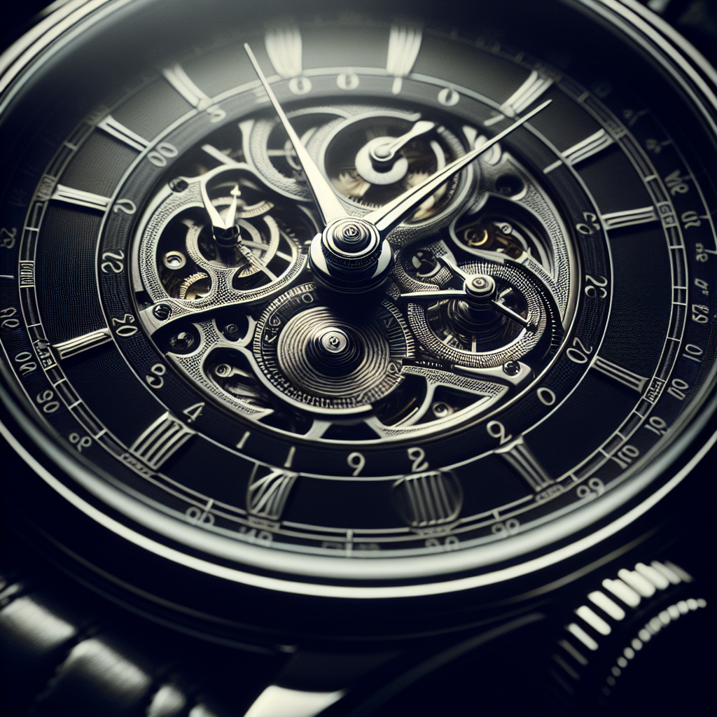 오데마피게 시계 주목!