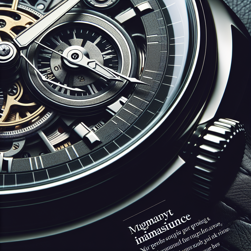 슈마허 시계 경매! FP쥬른 주목