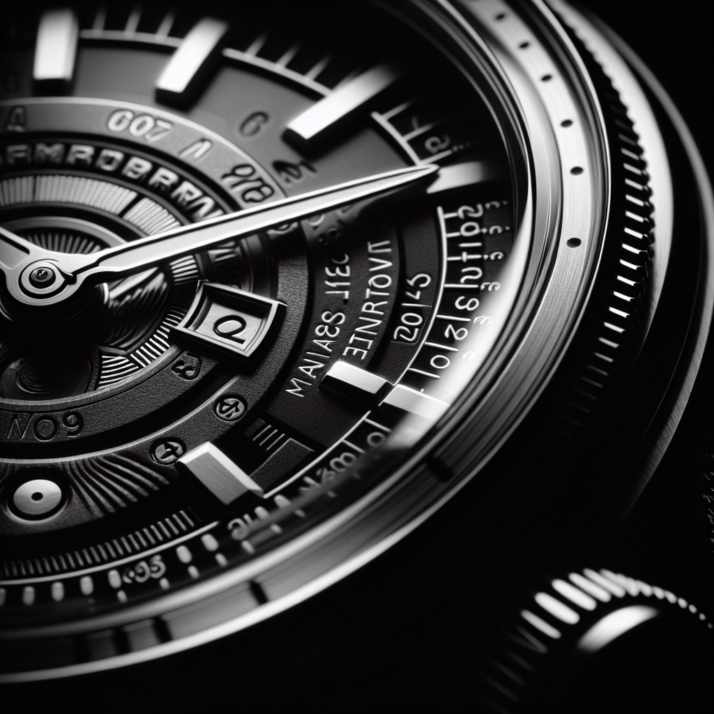 파텍필립 시계 동향