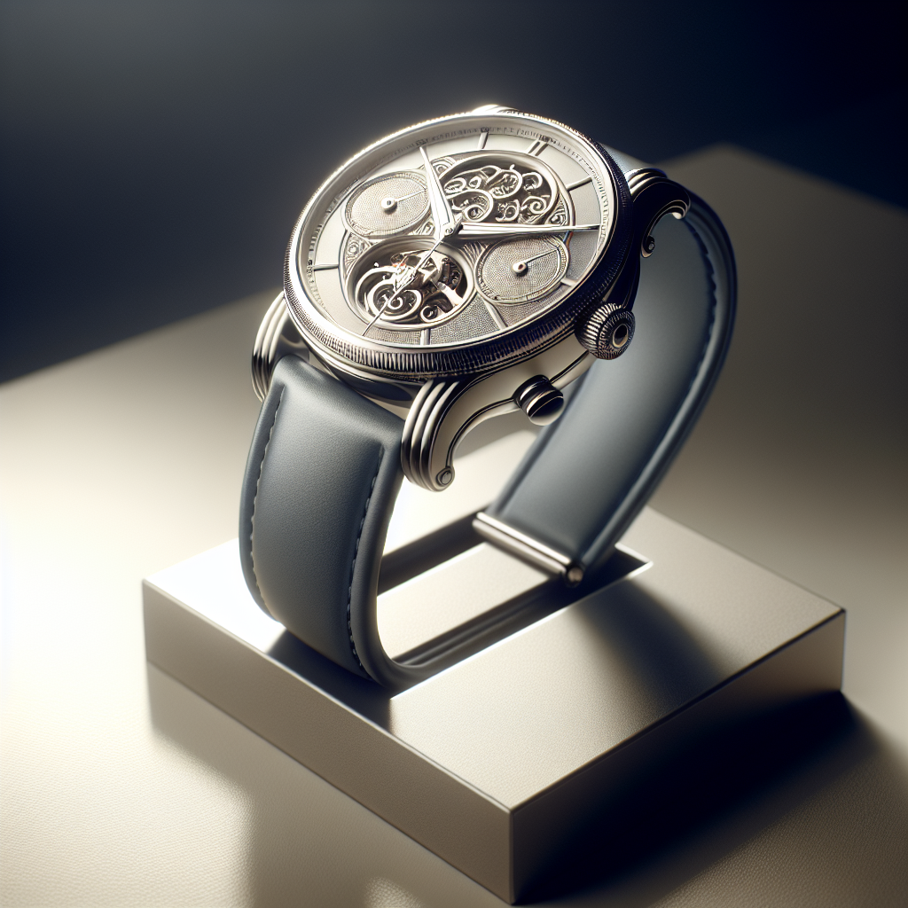 바쉐론 콘스탄틴의 영원한 미학