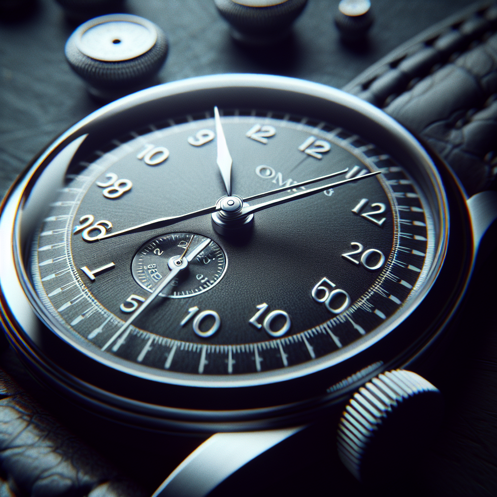 바쉐론 콘스탄틴의 우아한 도전