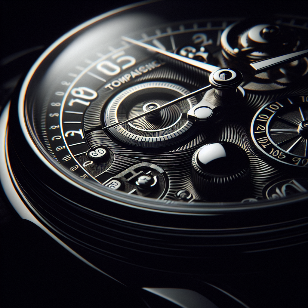 바쉐론 콘스탄틴 예술명품