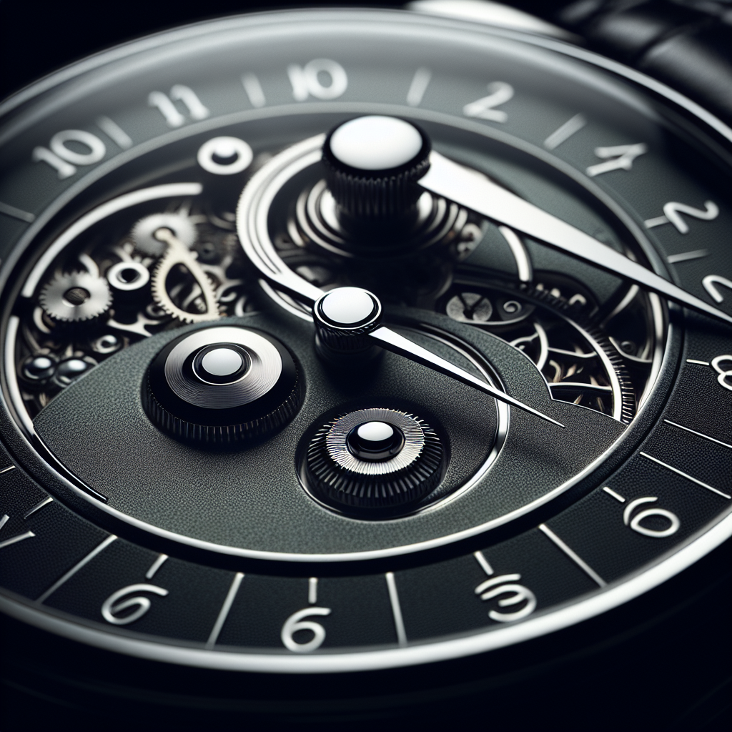 오데마피게 시계 트렌드